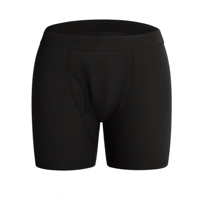 Boxer anti-fuite homme. Invisible, confortable et ultra-absorbant